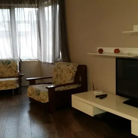 Appartamento Lira Varna