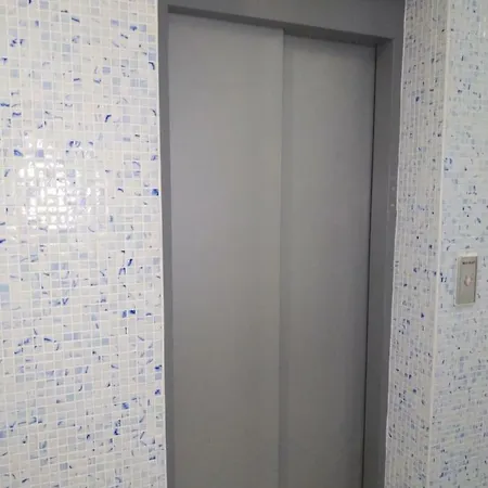 דירה Lira וארנה
